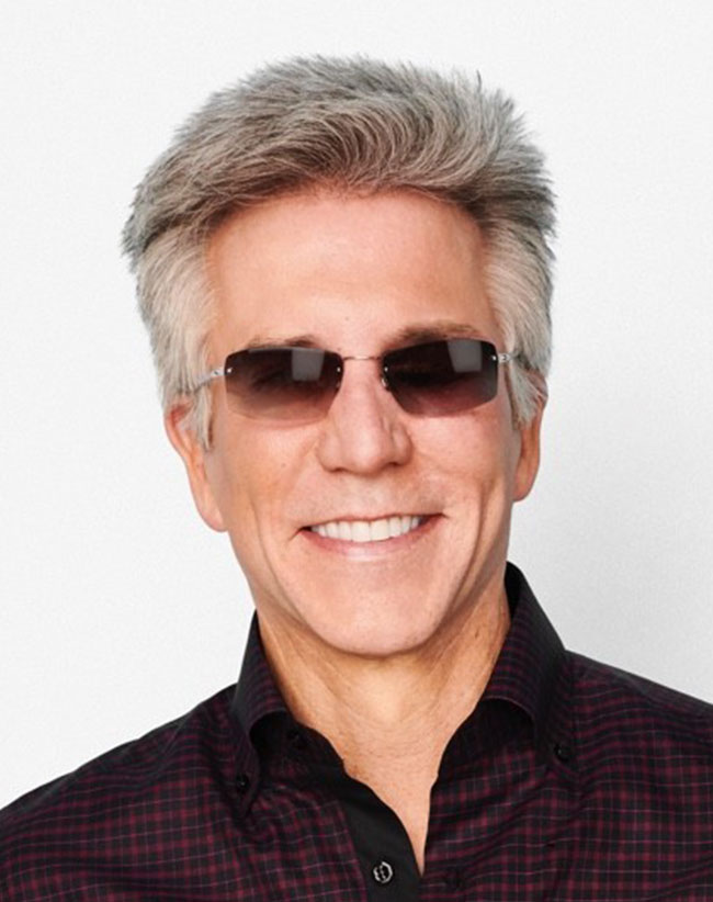 Bill McDermott