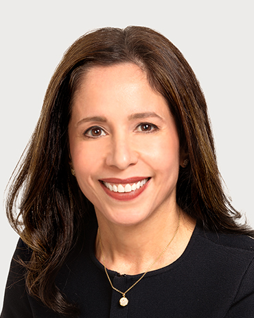 Priscilla Almodovar