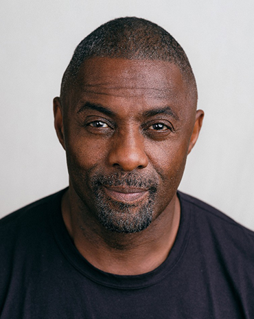 Idris Elba