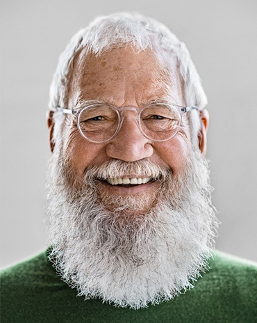 David Letterman