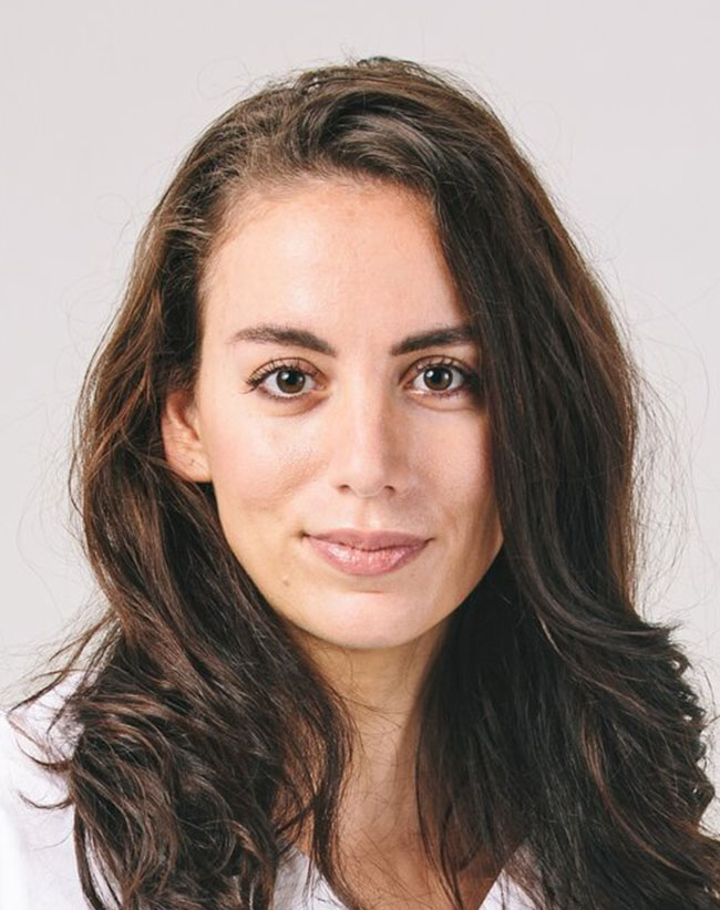 Mira Murati